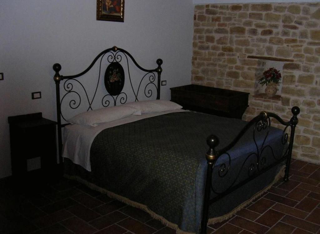 Azienda Agrituristica Colle San Giorgio Castiglione Messer Raimondo Εξωτερικό φωτογραφία